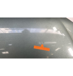 Capot PEUGEOT 206