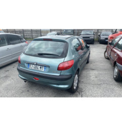 Capot PEUGEOT 206