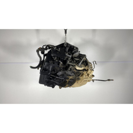 Boite de vitesses CITROEN C4 2