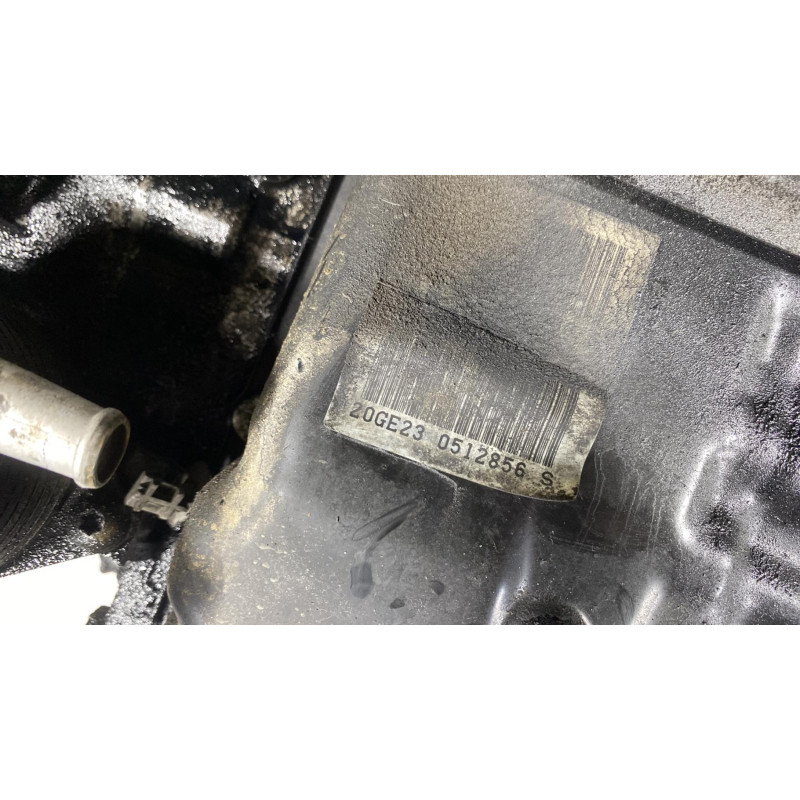 Boite de vitesses CITROEN C4 2 Photo n°4