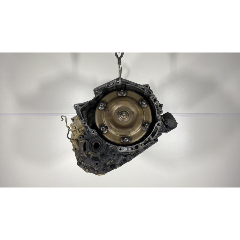 Boite de vitesses CITROEN C4 2 Photo n°5