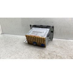 Ecran GPS MERCEDES CLASSE B 245
