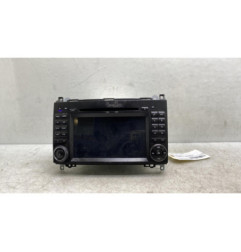 Ecran GPS MERCEDES CLASSE B 245