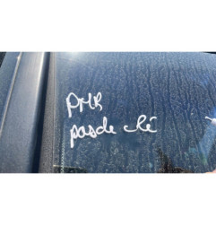 Ecran GPS MERCEDES CLASSE B 245