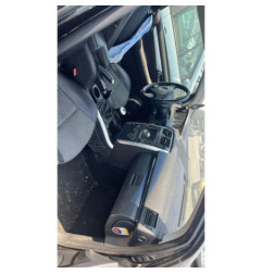 Ecran GPS MERCEDES CLASSE B 245