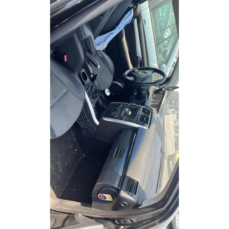 Ecran GPS MERCEDES CLASSE B 245 Photo n°10