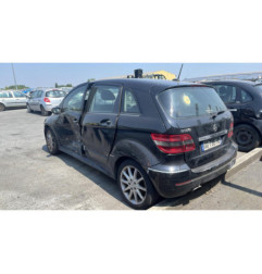 Ecran GPS MERCEDES CLASSE B 245