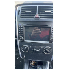 Ecran GPS MERCEDES CLASSE B 245
