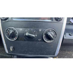 Ecran GPS MERCEDES CLASSE B 245