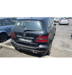 Ecran GPS MERCEDES CLASSE B 245