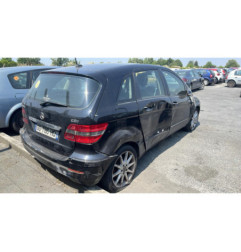 Ecran GPS MERCEDES CLASSE B 245