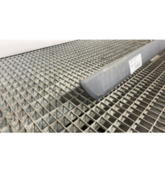 Baguette de porte avant gauche RENAULT KANGOO 2