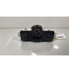 Commande chauffage RENAULT KANGOO 2