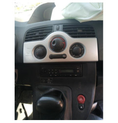 Commande chauffage RENAULT KANGOO 2