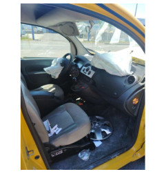 Commande chauffage RENAULT KANGOO 2