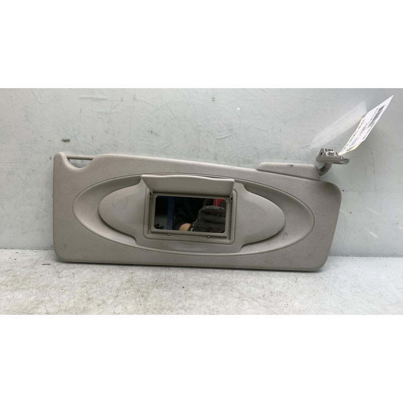 Pare soleil droit RENAULT KANGOO 2 Photo n°3
