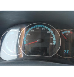 Pare soleil droit RENAULT KANGOO 2