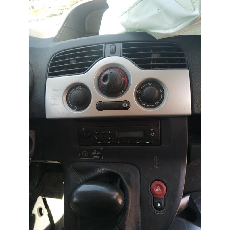 Pare soleil droit RENAULT KANGOO 2 Photo n°6