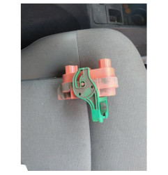 Pare soleil droit RENAULT KANGOO 2