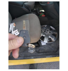 Pare soleil droit RENAULT KANGOO 2