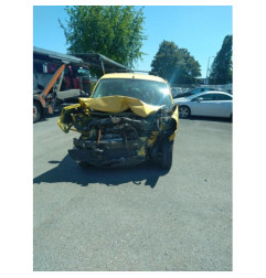 Pare soleil gauche RENAULT KANGOO 2