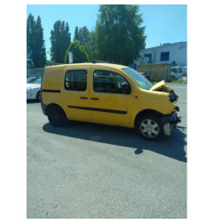 Pare soleil gauche RENAULT KANGOO 2