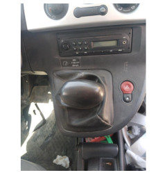 Pare soleil gauche RENAULT KANGOO 2