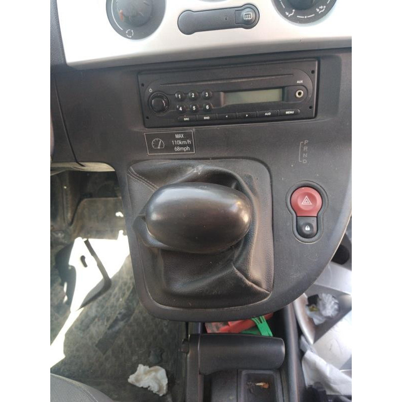 Pare soleil gauche RENAULT KANGOO 2 Photo n°12