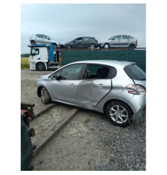 Boitier BSI PEUGEOT 208 1