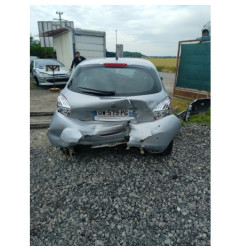 Boitier BSI PEUGEOT 208 1