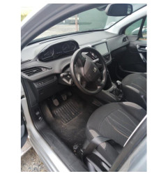 Boitier BSI PEUGEOT 208 1