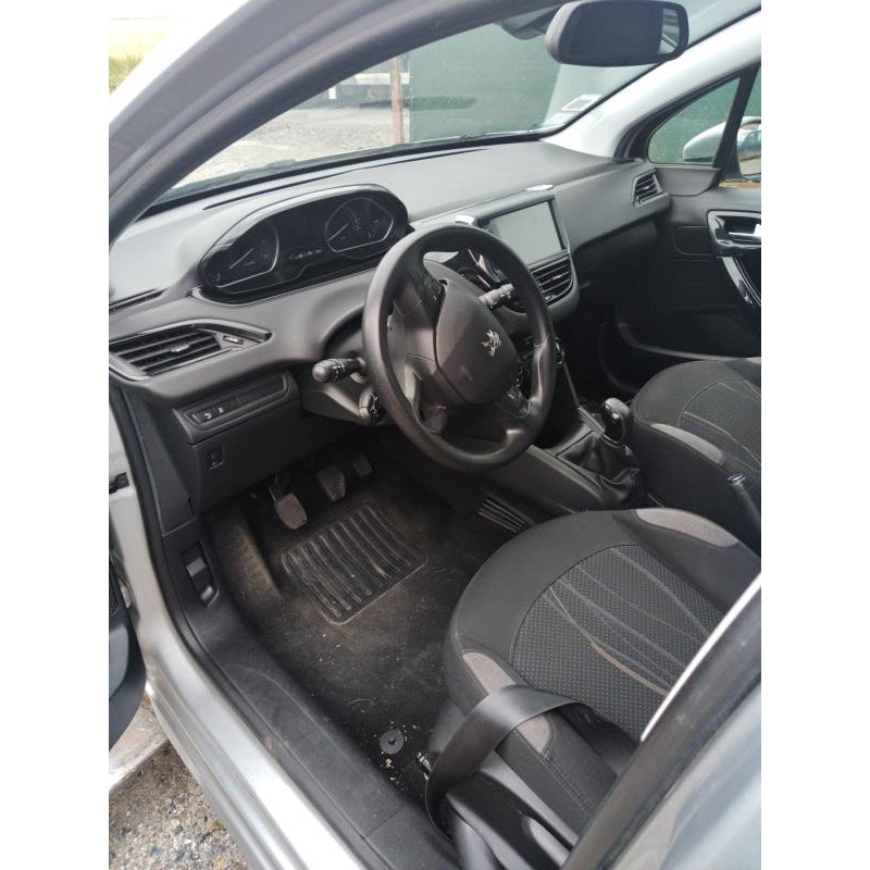 Boitier BSI PEUGEOT 208 1 Photo n°6