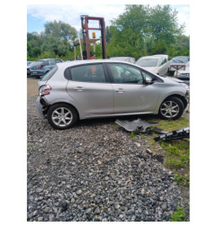 Boitier BSI PEUGEOT 208 1