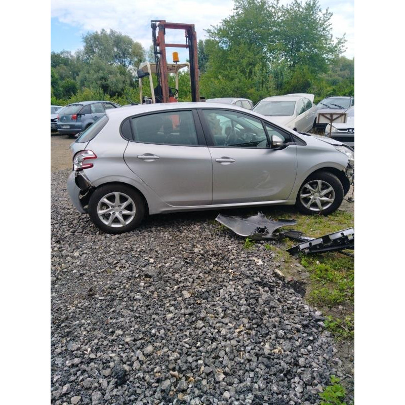Boitier BSI PEUGEOT 208 1 Photo n°7