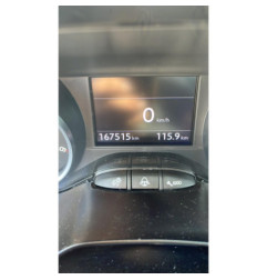 Boitier BSI PEUGEOT 208 1