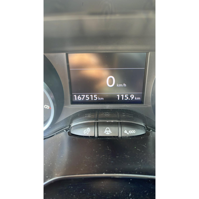 Boitier BSI PEUGEOT 208 1 Photo n°8