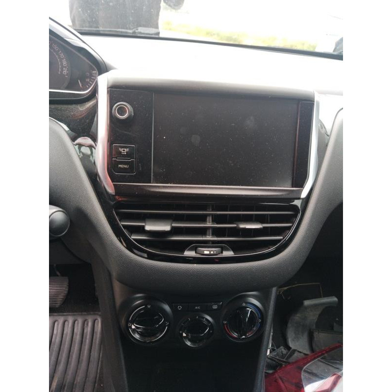 Boitier BSI PEUGEOT 208 1 Photo n°9