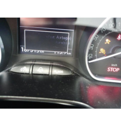 Boitier BSI PEUGEOT 208 1