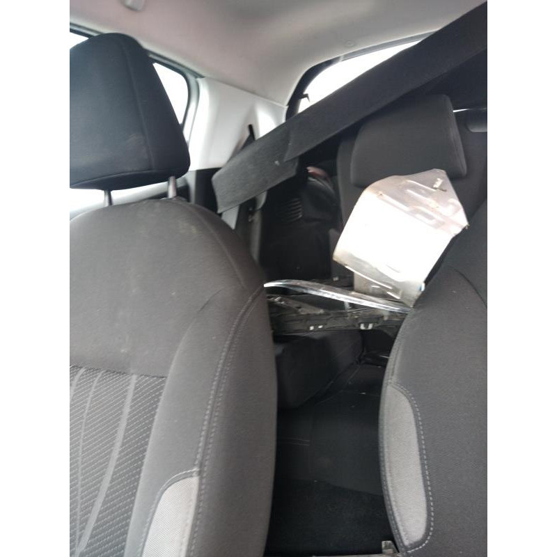 Boitier BSI PEUGEOT 208 1 Photo n°12