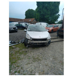 Boitier BSI PEUGEOT 208 1