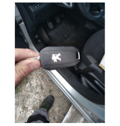 Boitier BSI PEUGEOT 208 1