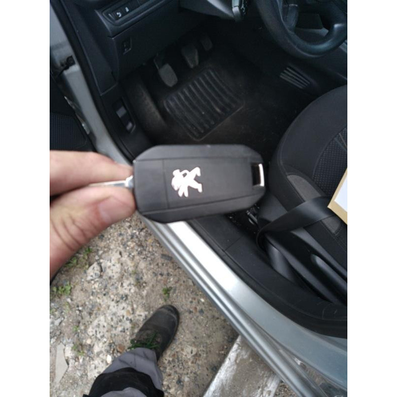Boitier BSI PEUGEOT 208 1 Photo n°14