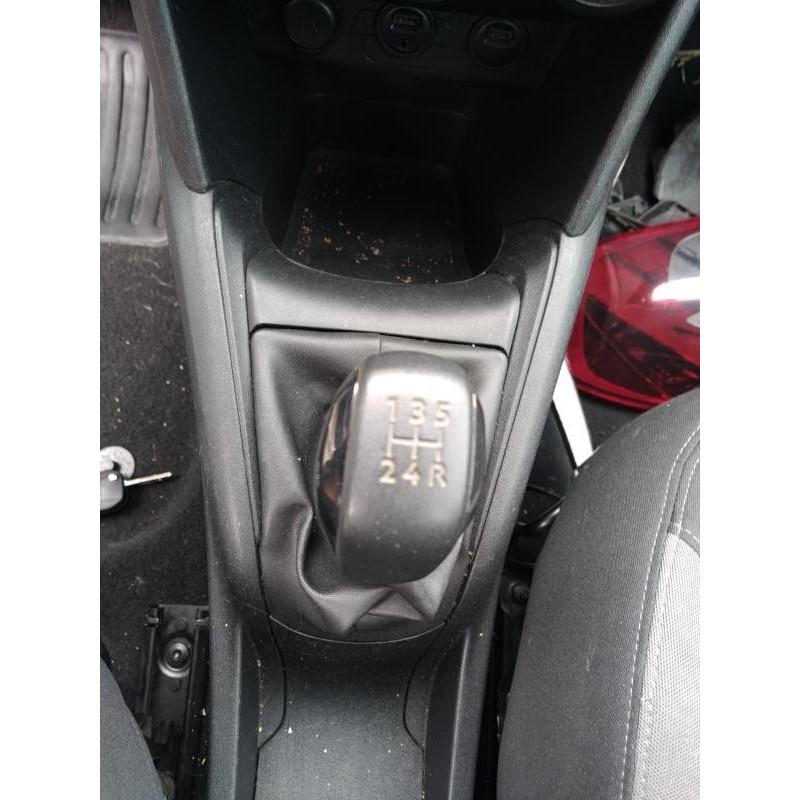 Boitier BSI PEUGEOT 208 1 Photo n°15
