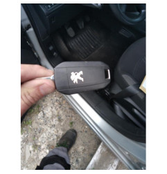 Boitier BSI PEUGEOT 208 1