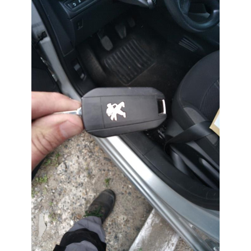 Boitier BSI PEUGEOT 208 1 Photo n°17