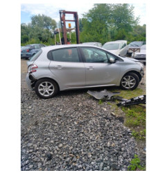 Boitier BSI PEUGEOT 208 1