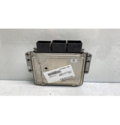 Calculateur moteur FORD FIESTA 6
