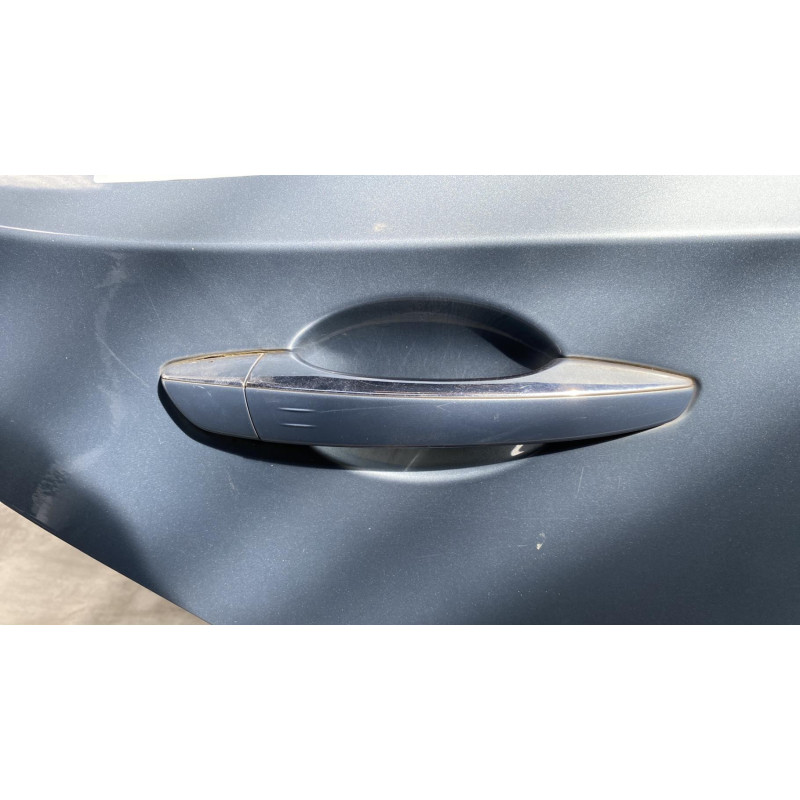 Porte arriere droit CITROEN DS5 Photo n°4