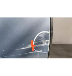Porte arriere droit CITROEN DS5