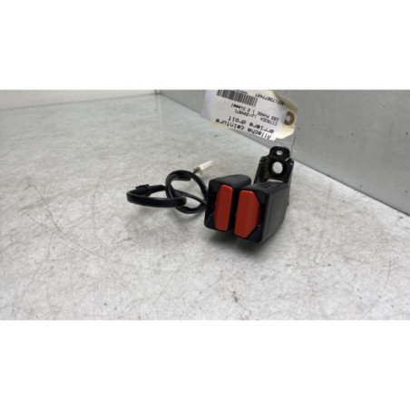Attache ceinture arriere droit CITROEN DS5 Photo n°1